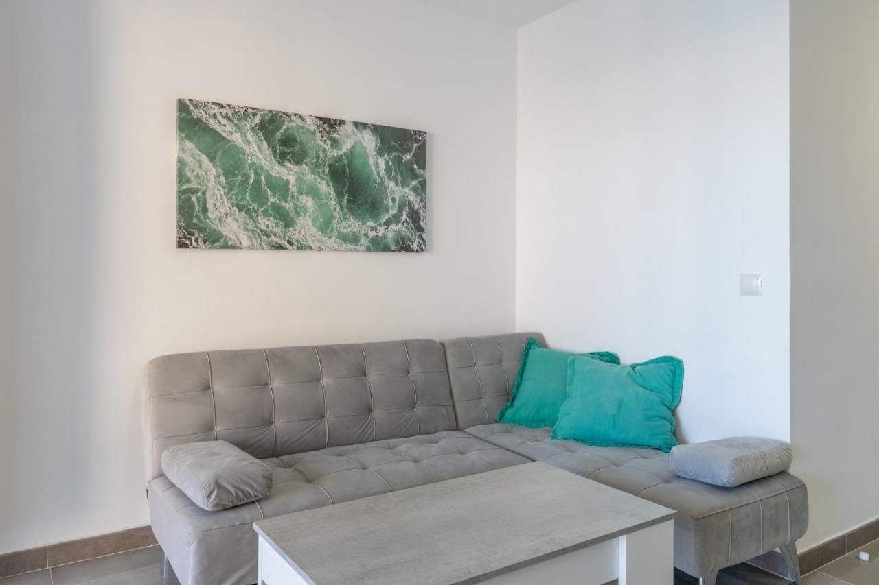 Casita Bonita Apartman Benidorm Kültér fotó