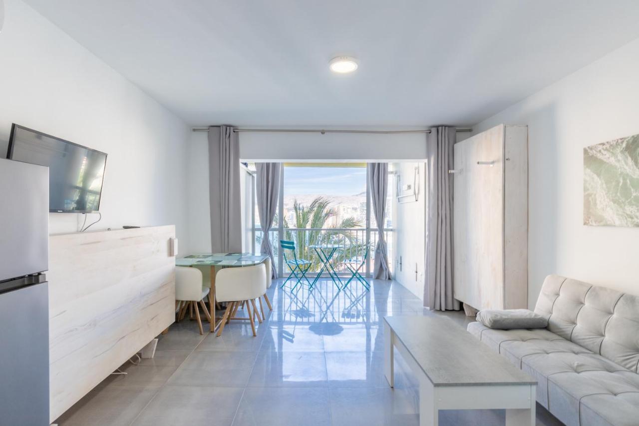 Casita Bonita Apartman Benidorm Kültér fotó