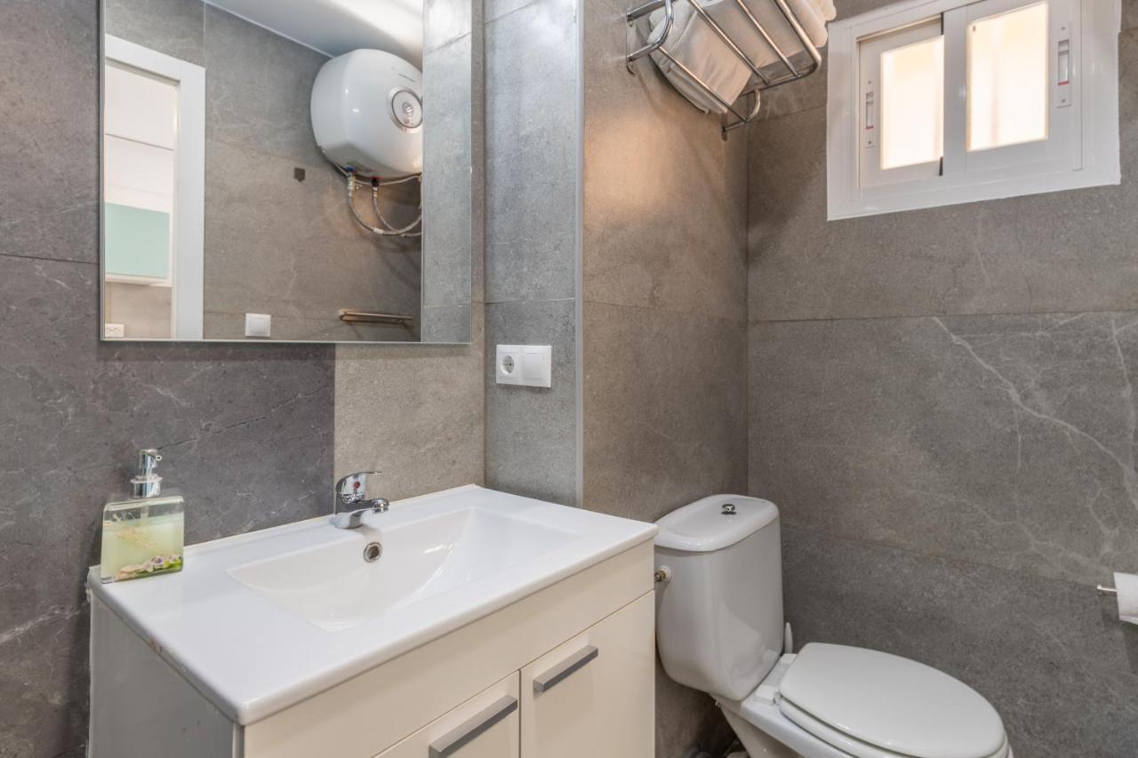 Casita Bonita Apartman Benidorm Kültér fotó
