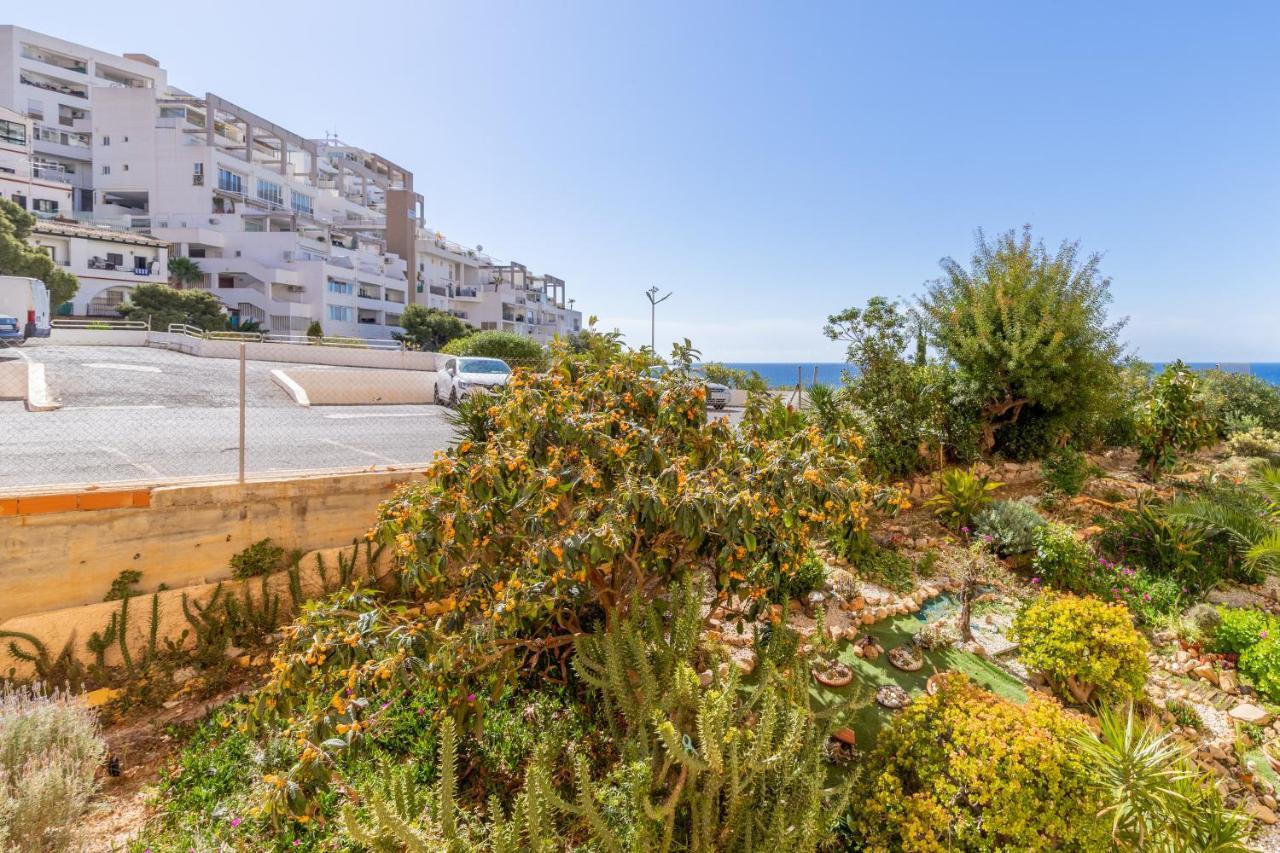 Casita Bonita Apartman Benidorm Kültér fotó