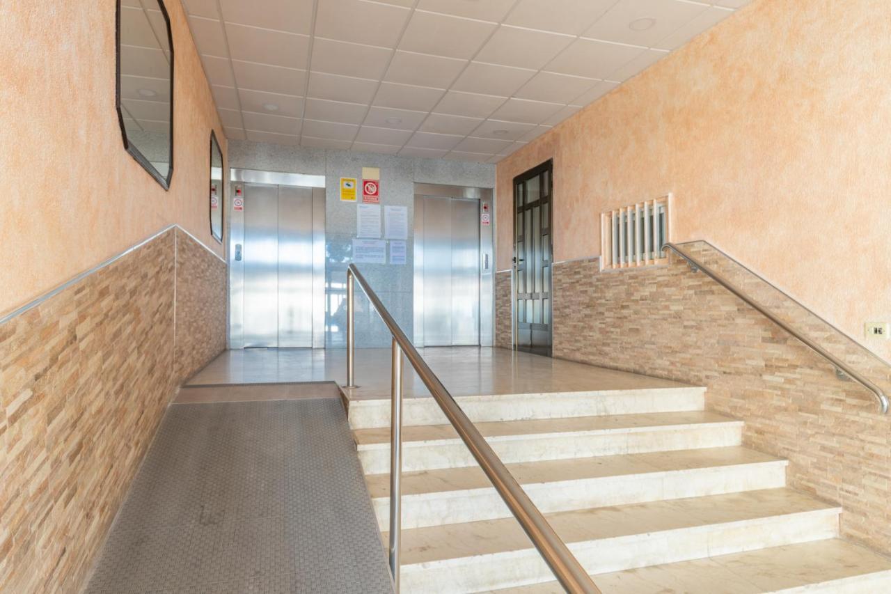 Casita Bonita Apartman Benidorm Kültér fotó