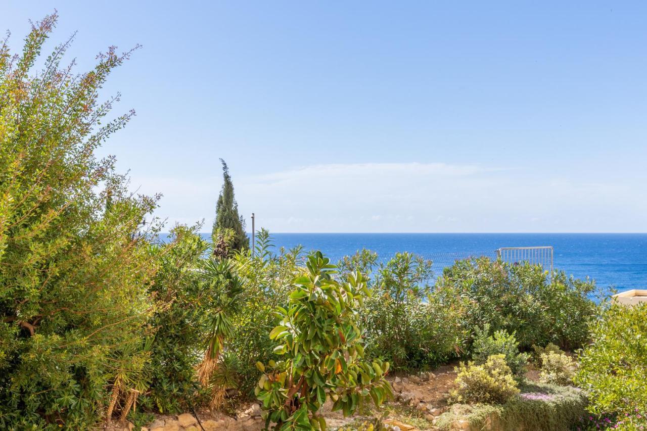 Casita Bonita Apartman Benidorm Kültér fotó